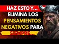 Tu peor enemigo vive en tu cabeza: destrúyelo con estoicismo