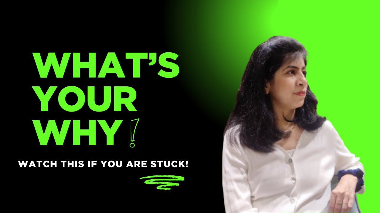 How to Build Unstoppable Self-Confidence and Achieve Your Biggest Goals | Enriching Lives