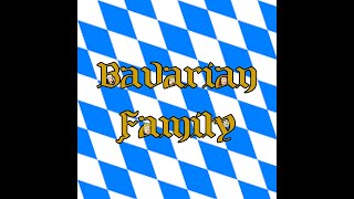 Servus Josefs Erste Worte Bavarian Family