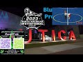 USA White vs Snake Island Muskies | LAXNAI 2023 | North American Invitational | Box Lacrosse