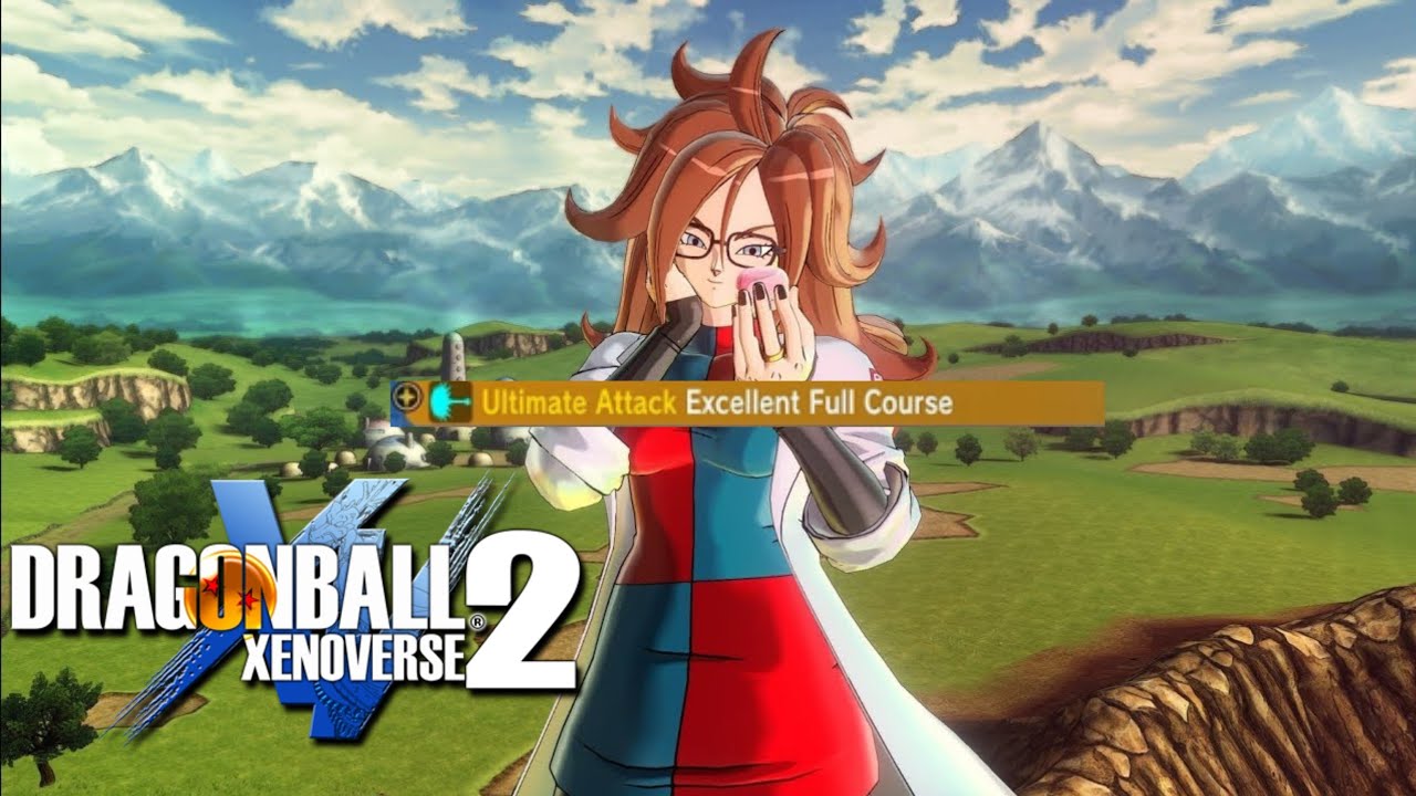 How To Unlock Excellent Full Course | TUTORIAL | Dragon Ball Xenoverse 2 (PS4)