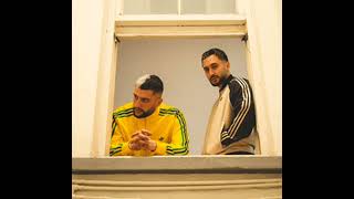 ERAY067 & MANSUR - bu gece misafirinim (slowed+reverb)