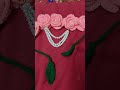 rose gajra