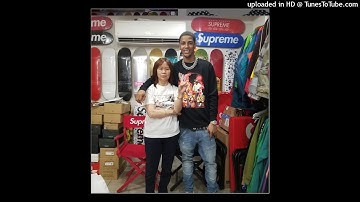 NWM Cee Murdaa - Su Yung ft. Comethazine (Full Song)