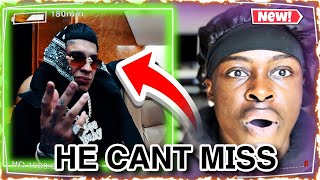 IS HE EVER GOING TO MISS🔥|DeeBaby - Now Tell Me Why ( Official Video )REACTION