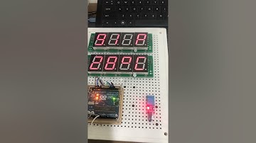 Đo nhiệt độ-độ ẩm bằng cảm biến DHT11 Arduino Uno R3