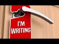 How Writers Write - Find The Right Process For Your Success