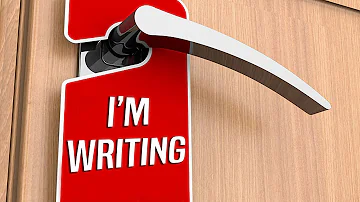 How Writers Write - Find The Right Process For Your Success
