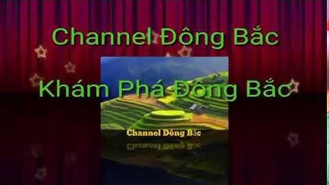 LỄ GIẢI HẠN DÂN TỘC TÀY ĐÔNG BẮC (HẾT TẢO)