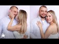 ’90 Day Fiancé’ Star Liz Woods Reveals ENGAGEMENT