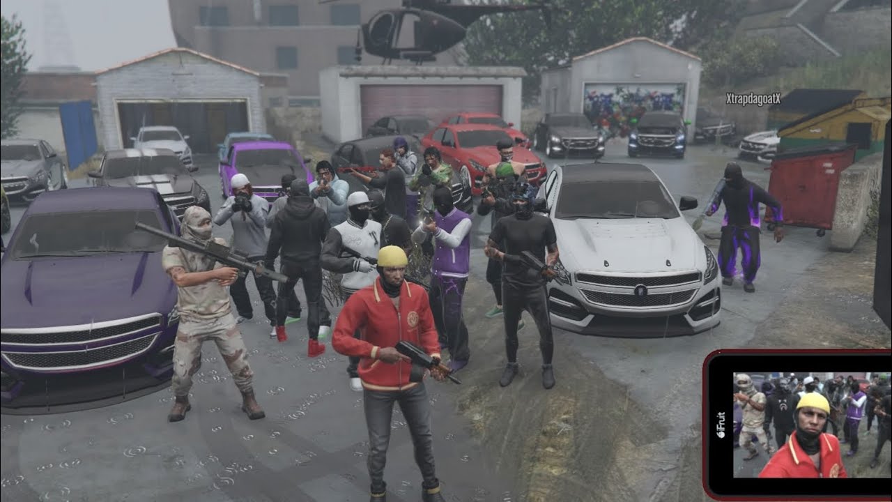 Live GTA5 Online Ps4 Rp Car Meets #83 - YouTube