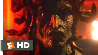 Clash of the Titans (1981) - Slaying Medusa Scene (7\/10) | Movieclips