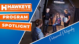 Hawkeye Photography Program