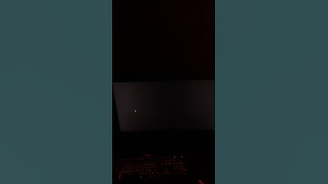 Among Us Loading Screen