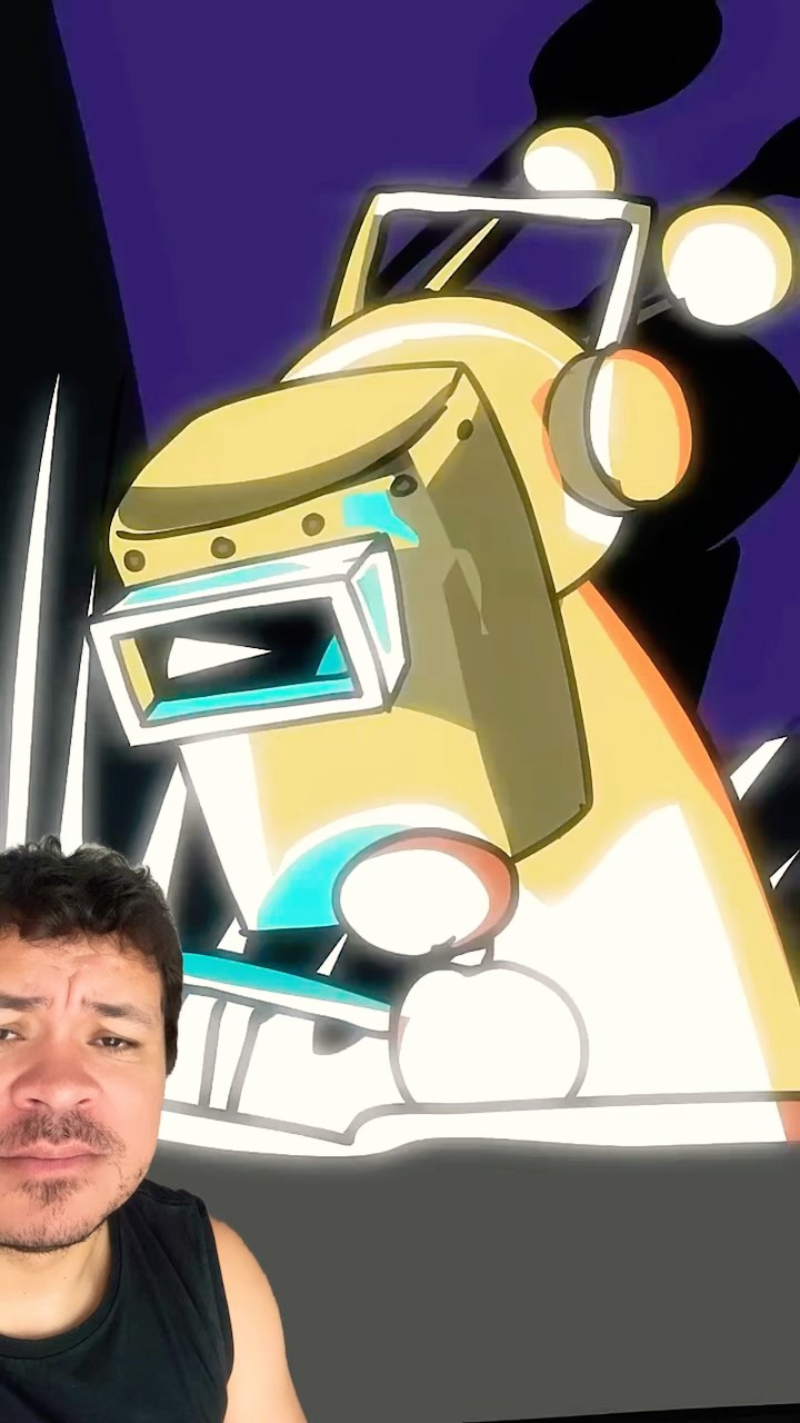 MR FUN COMPUTER FOI CRACKEADO #mayumigames #sprunki #shortsvideo #youtubeshorts