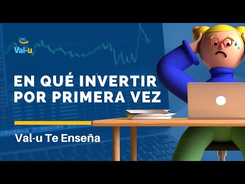 Vídeo: Com Comprar Un Val