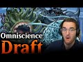 Random Encounter Is Actually BROKEN In This Format Omniscience Final Fantasy Draft Magic Arena Random Encounter Is Actually BROKEN In This Format Omniscience Final Fantasy Draft Magic Arena