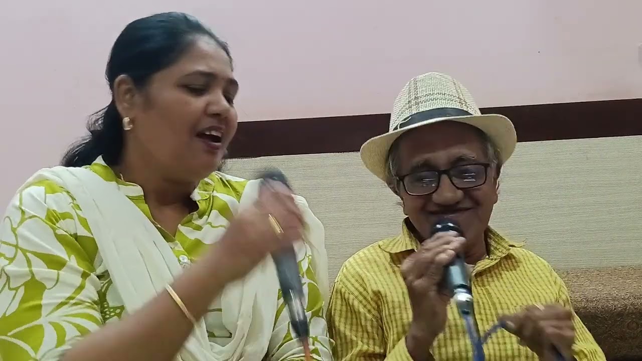 Ek Jajaran na Sajara