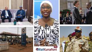 Mali/#Flash en BAMANAKAN DU 13 JUILLET 2026 Tout sur actualité au Mali et dans reste du monde.