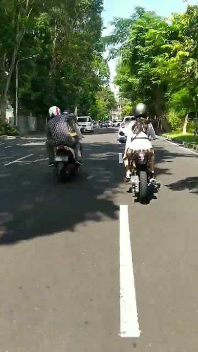 Story WA Terbaru #cewekbali #naikmotor #japstyle #shorts