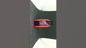 Ultraman Trigger Power Type henshin sound