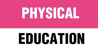 P.E EDUCATIONAL VIDEO (ORGANIZATION OF THE BODY\/DIRECTIONAL TERMS\/BODY PLANES\/BODY POSTURES)