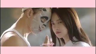 Hae Joon ♡ Hong Nan || Son Ho Young - Moon Light (Come Back Mister OST)