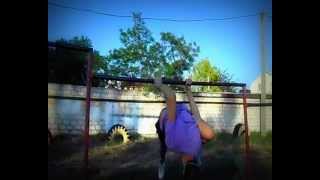 Gimbarr trailer