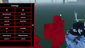 [2025] ROBLOX Exploiting FE c00lgui Forsaken script hacking many games