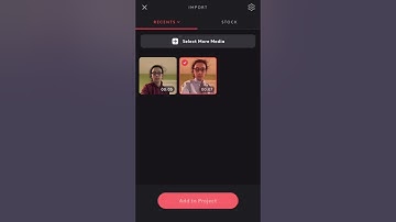 How to make a magical outfit change using the Videoleap app!