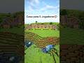 Casa para 5 Jogadores🏠 Minecraft Tutorial #shorts