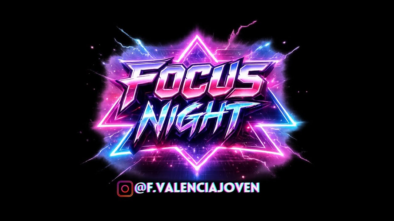 FOCUS NIGHT - UN ENEMIGO SILENCIOSO