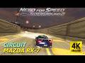 Stage 3 Circuit Race Need for Speed Underground 2 