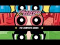 The Powerpuff Girls Opening Theme The Powerpuff Girls Opening Theme