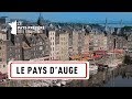 Pays dauge  les 100 lieux quil faut voir