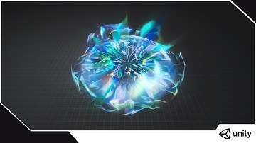 [Unity VFX] Chromatic Surge