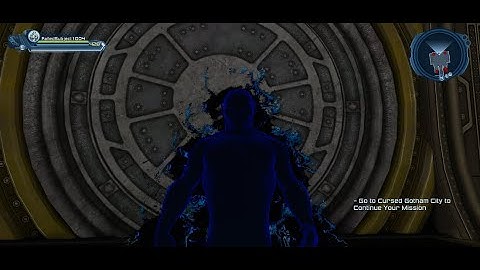 Dcuo Quantum Dps 2023 - Updated Loadout?