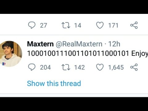 @Maxtern Confirms BGMI Launch Date