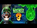 Luigi's Mansion 3 - Episode 16 | Video Game ASMR