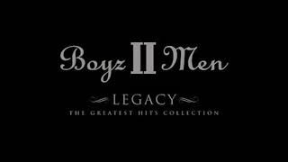 Ll Cool J Ft Boyz Ii Men  Hey Lover