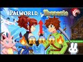 PALWORLD UPCOMING UPDATE THIS WEEK PALWORLD X TERRARIA CONFIRMED IN 2025