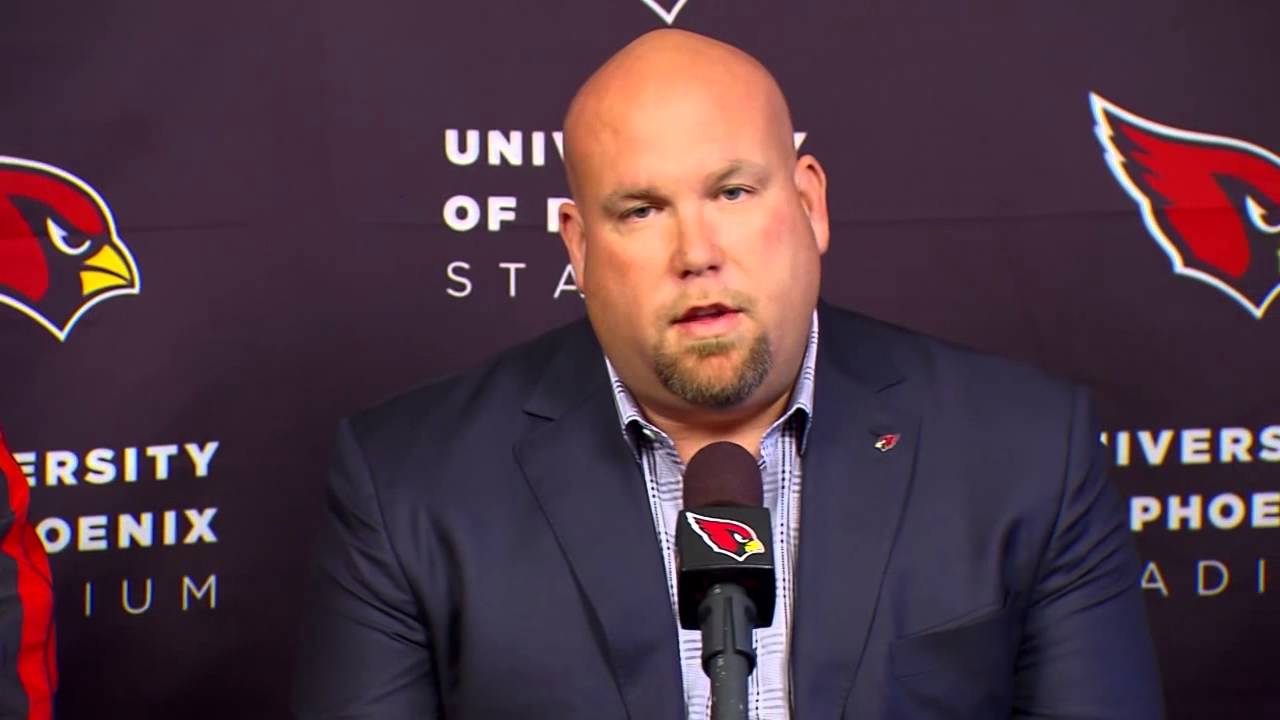 Arians and Keim on contract extensions