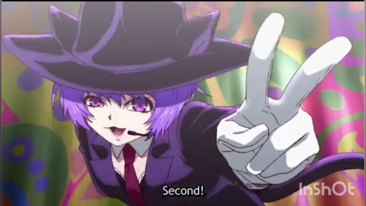 Battle Game In 5 Seconds Episode 3 Vf Mion Moments| Battle Game in 5 seconds - YouTube