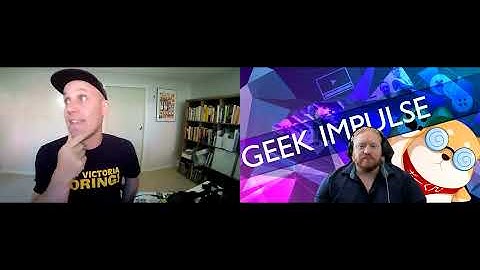 Tribeca Film Festival Interview - Brett Gaylor 