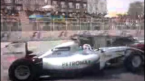 Kobayashi would be jealous!