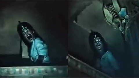 6 SCARY VIDEOS That Will Make You BELIEVE In GHOSTS