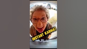 Epic Fails: Ultimate Karma !