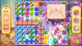 Storyngton Hall Level 616 Gameplay