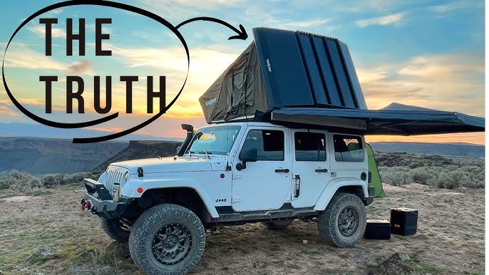 What I Wish I Knew Before Buying A Jeep Wrangler  