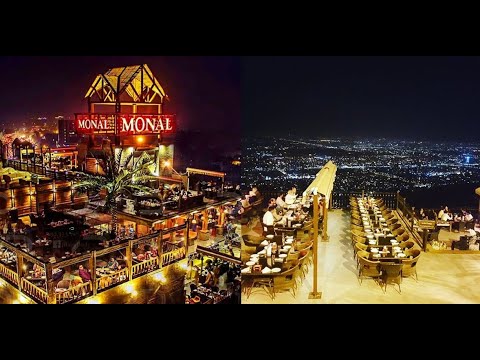 monal restaurant islamabad monal restaurant islamabad